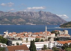 Policija traga za nestalim ukrajinskim državljaninom u Budvi