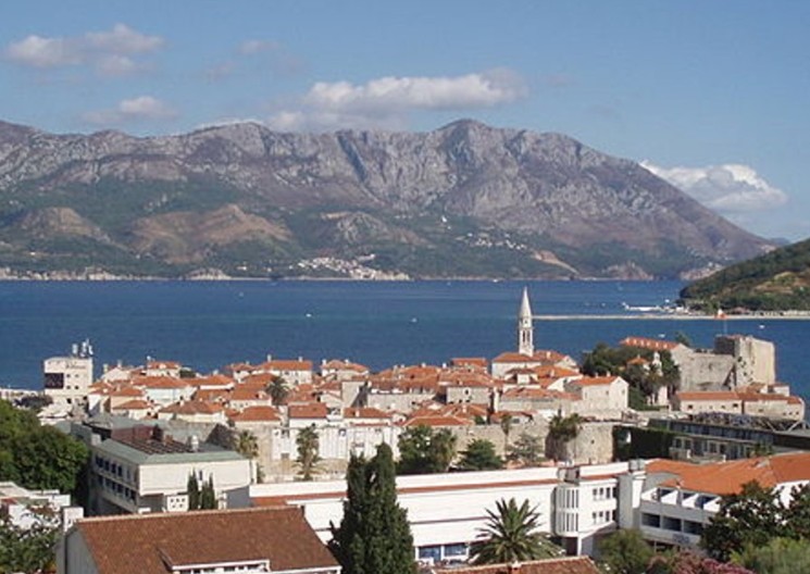 Policija traga za nestalim ukrajinskim državljaninom u Budvi