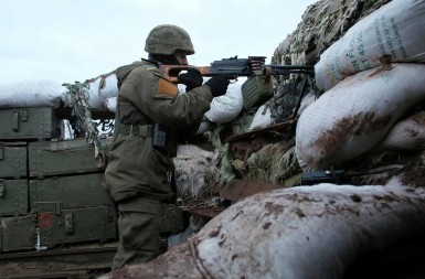 Bivši ruski oficir prešao na ukrajinsku stranu i odavao koordinate