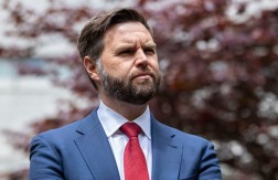 POTPREDSJEDNIK SAD O ČARLIJU KIRKU Vjera, prijateljstvo i borba za Ameriku