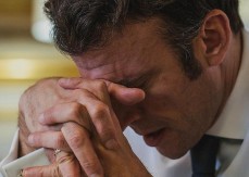 ŠOKANTNO OTKRIĆE Makron priznao da je NATO kriv za rat u Ukrajini