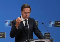 NATO GENSEK Ruske rakete podjednaka opasnost za Viljnus kao i za London i Madrid