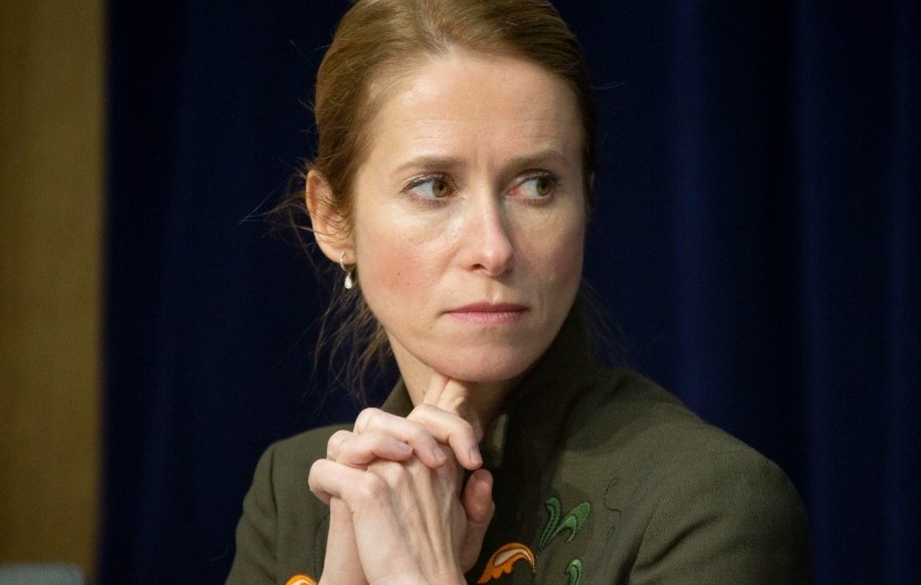 KALAS ZABRINUTA Kina, Rusija i njihovi saveznici mijenjaju globalni poredak i pravila