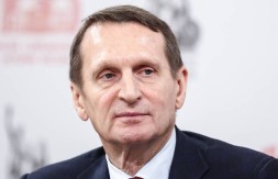 NARIŠKIN Otvoreni teror Anglosaksonaca - na meti Fico, Vučić i Orban