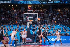 NJEMAČKA PONOVO NA VRHU EVROPE Turci ostali bez zlata u drami košarkaškog finala