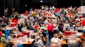 LOKALNI U NJEMAČKOJ AfD u velikom usponu – CDU zadržao primat, SPD i Zeleni u slobodnom padu