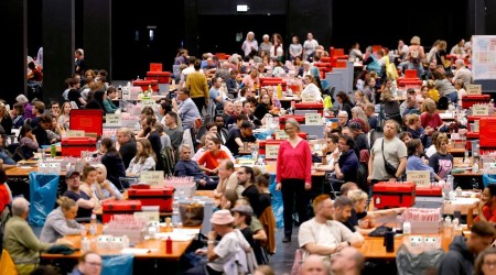 LOKALNI U NJEMAČKOJ AfD u velikom usponu – CDU zadržao primat, SPD i Zeleni u slobodnom padu