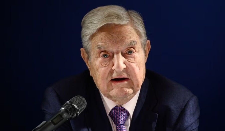 OBRAČUN U AMERICI Tramp pokreće RICO postupak protiv Soroševe mreže