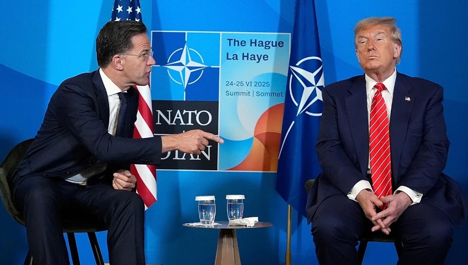 Tramp uslovljava sankcije Rusiji jedinstvom NATO-a