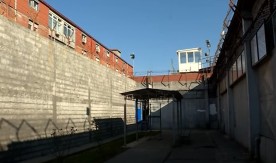 OSAM ODBIJA HRANU Štrajk pritvorenika u Istražnom zatvoru Podgorica