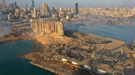 U Bugarskoj uhapšen vlasnik broda koji je eksplodirao u Bejrutu