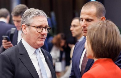 LONDONSKI DOGOVORI Moldavija u planovima NATO-a i mogućoj akciji u Pridnjestrovlju