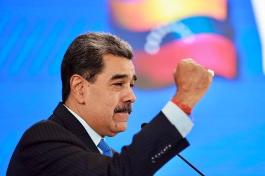 MADURO Sjedinjene Države žele da kolonizuju Venecuelu