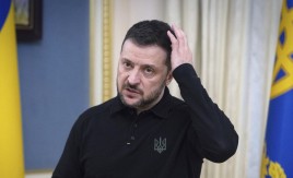 Zelenski bi s Putinom i Trampom iz kalkulantskih razloga