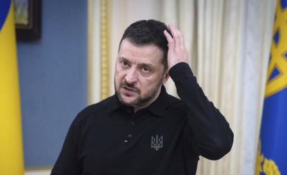 Zelenski bi s Putinom i Trampom iz kalkulantskih razloga