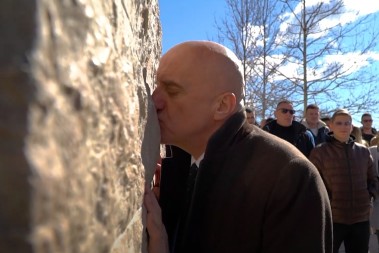 Daka Davidović kandidat za zaštićenog svjedoka u SDT-u