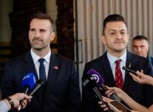 Revizija srušila tvrdnje o rastu crnogorske ekonomije