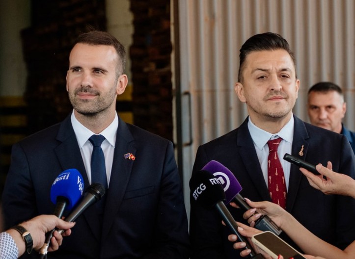 Revizija srušila tvrdnje o rastu crnogorske ekonomije