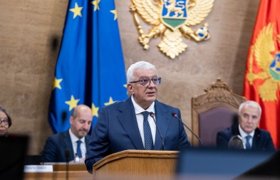 Mandić najavio dogovor vlasti i opozicije o izboru sudija