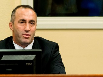 HARADINAJ PRIZNAO DIREKTNU SARADNJU SA CIA Naš odnos sa Amerikom je krvni odnos