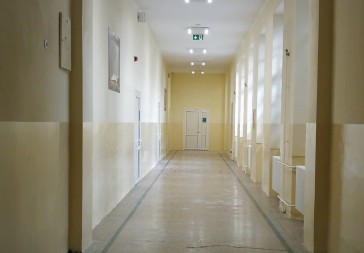 Profesor iz Gimnazije "Slobodan Škerović" suspendovan do okončanja disciplinskog postupka