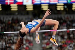 Angelina Topić donijela bronzu Srbiji na Svjetskom prvenstvu u Tokiju