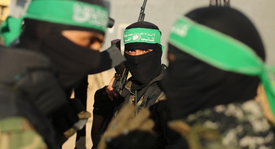 HAMAS Priznanje Palestine mora biti praćeno konkretnim koracima