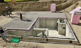 NIJEMCI U STRAHU OD RUSA Masovno grade privatne bunkere