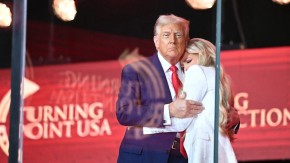 Američki predsjednik upozorio na ekstremnu ljevicu čiji dvostruki aršini vode u zločine (video)