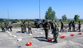 VRLO DOBRO Španski vojnici prošli specijalističku obuku u Srbiji