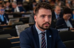 NSD Odluka tužilaštva u aferi Telekom korak unazad, VDT slabo radi