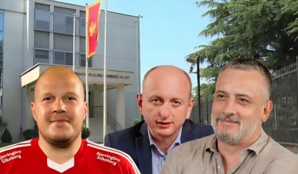 EKSKLUZIVNO "Lov na Srbe“ u režiji ANB – Milan Knežević otkriva detalje tajnog praćenja u Beogradu