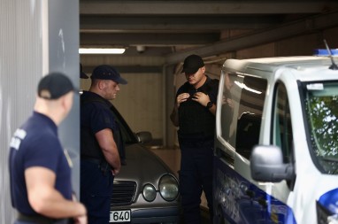 Ubicama inspektora Slavoljuba Šćekića izrečene maksimalne kazne