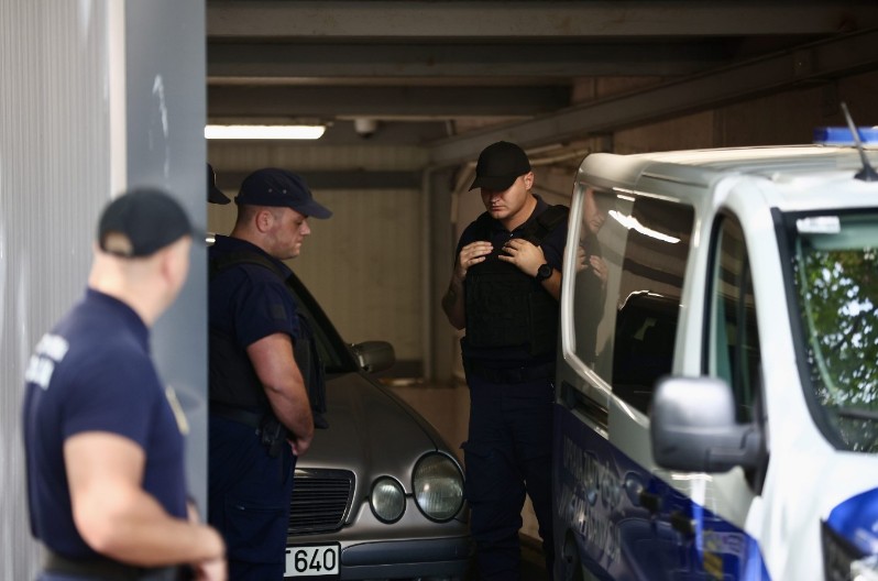 Ubicama inspektora Slavoljuba Šćekića izrečene maksimalne kazne