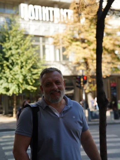 VUKOVIĆ Prati me ANB jer znam previše i neću da ćutim