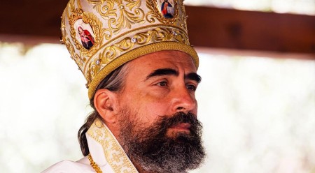 Eparhija budimljansko-nikšićka upozorava na represiju nad SPC