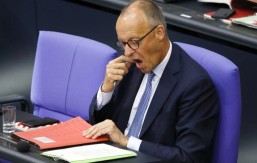 MERC SVE NEPOPULARNIJI Čak 65 odsto Nemaca nezadovoljno kancelarom