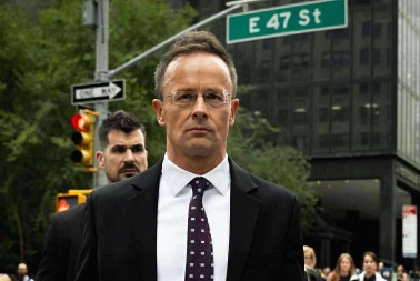 Zelenski optužio Mađarsku za narušavanje granice, Budimpešta odgovorila oštro