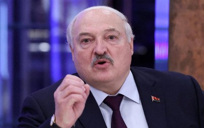 LUKAŠENKO NATO će dobiti momentalan odgovor ako napadne avione Rusije ili Bjelorusije