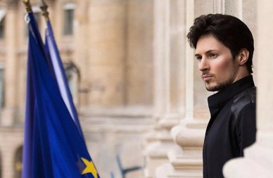 DUROV Francuske službe tražile cenzuru Telegrama u Moldaviji