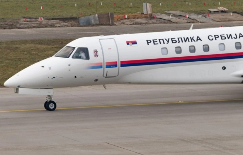 General Nebojša Pavković stigao u Beograd, biće prebačen na VMA