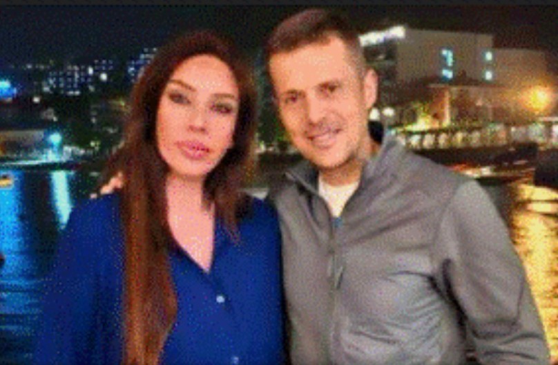 DJ SOFI BRANI ZETA MUJOVIĆA Instagram podrška ili porodična kampanja?