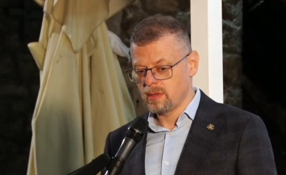 ČESTITAMO AKADEMIČE Ivan Bulatović postao "papirni akademik" iz društva samoproglašenih