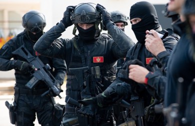 Nema traga Radoju Zviceru u Grahovu – policija demantuje priče o „zemunicama“