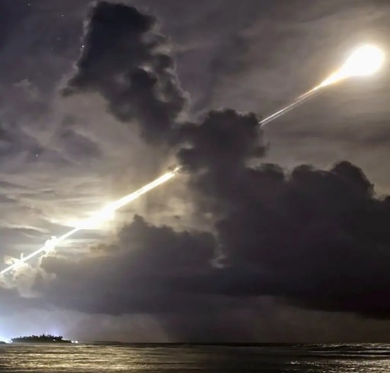 (NE)GARANTUJU Amerikanci otkrili jedini način da presretnu ruski Orešnik