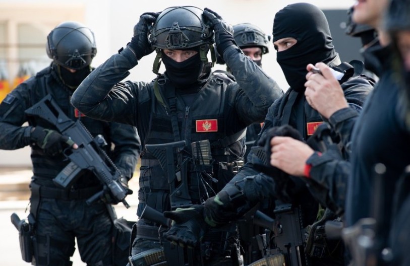 Nema traga Radoju Zviceru u Grahovu – policija demantuje priče o „zemunicama“