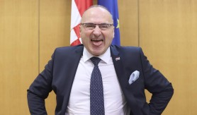 Radman nije dobrodošao u Boku