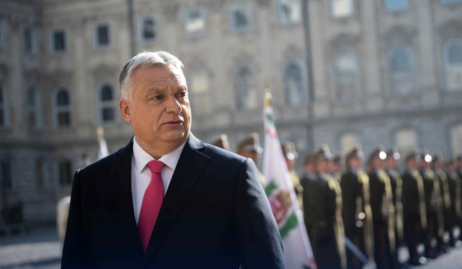 ORBAN UPOZORAVA Evropa korača ka trećem svjetskom ratu