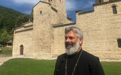 NAROD SE PITA Vlast da stane uz narod i odbrani Đurđeve Stupove