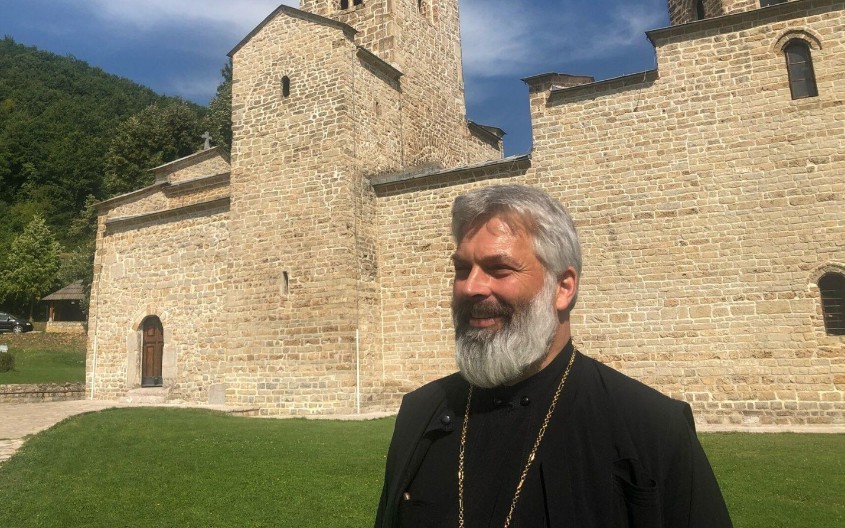 NAROD SE PITA Vlast da stane uz narod i odbrani Đurđeve Stupove